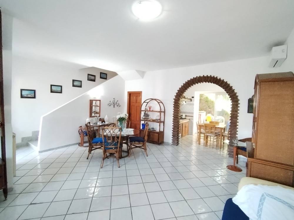 casa indipendente in vendita ad Ischia