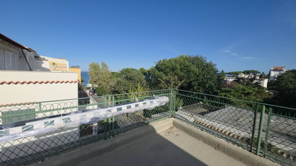 appartamento in vendita ad Ischia