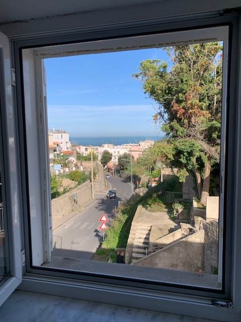 appartamento in vendita ad Ischia