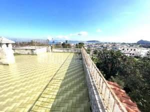 casa indipendente in vendita ad Ischia