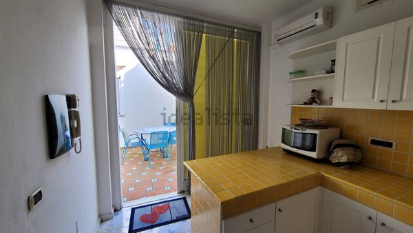 appartamento in vendita ad Ischia