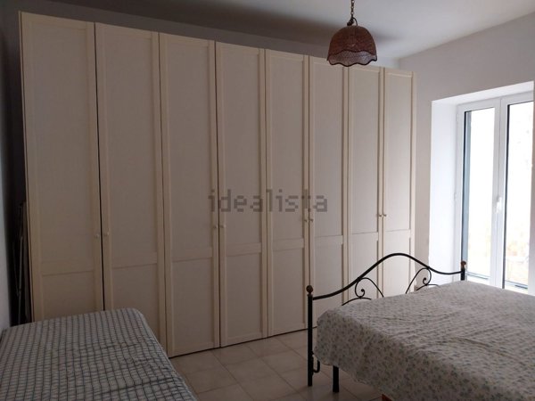 appartamento in vendita ad Ischia