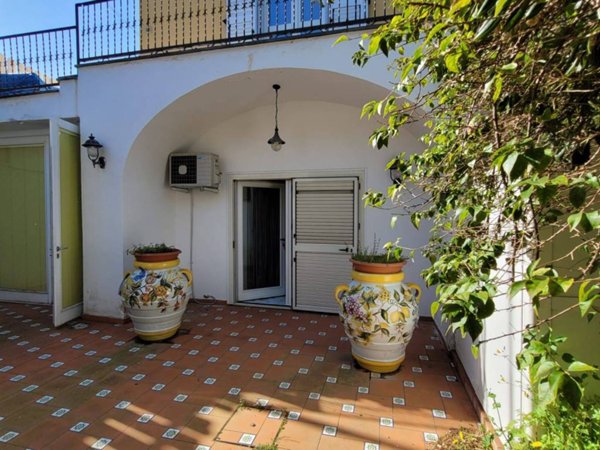 appartamento in vendita ad Ischia