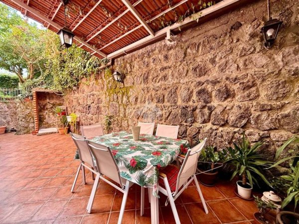 appartamento in vendita ad Ischia