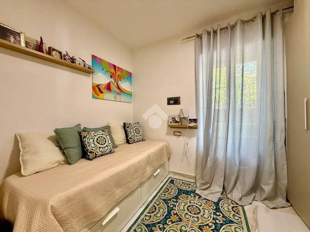 appartamento in vendita ad Ischia