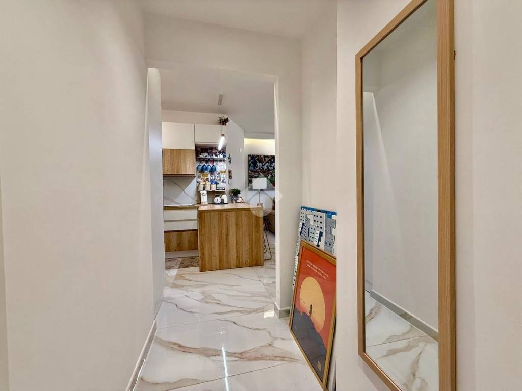 appartamento in vendita ad Ischia