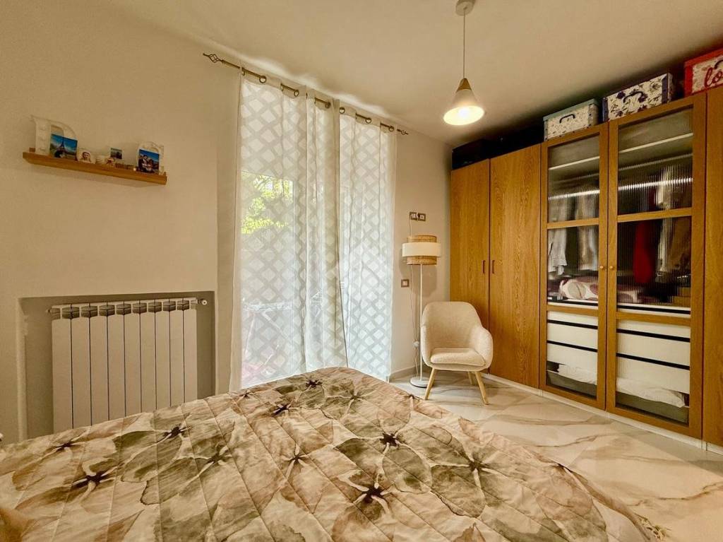 appartamento in vendita ad Ischia