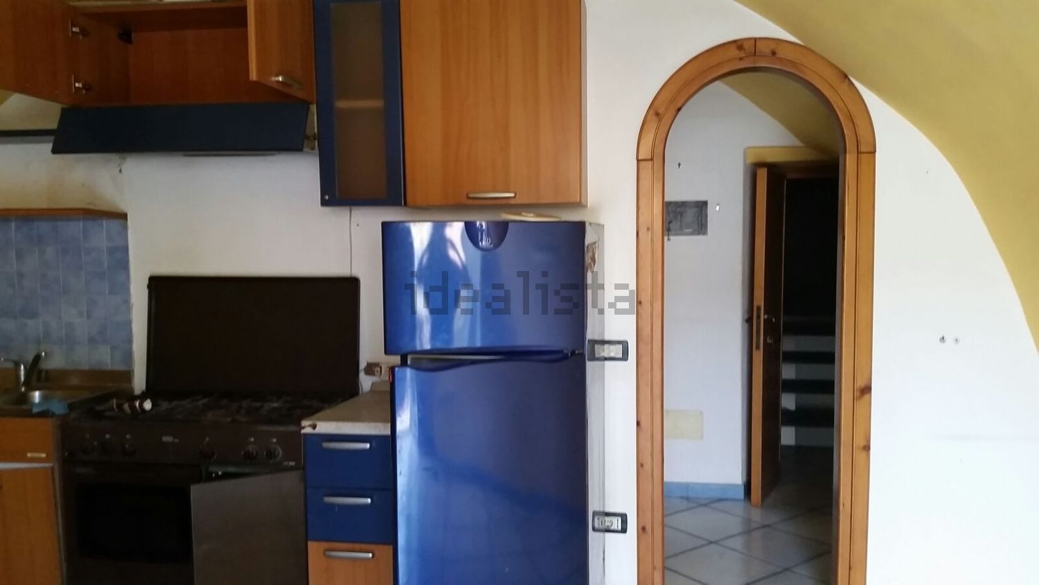 appartamento in vendita ad Ischia