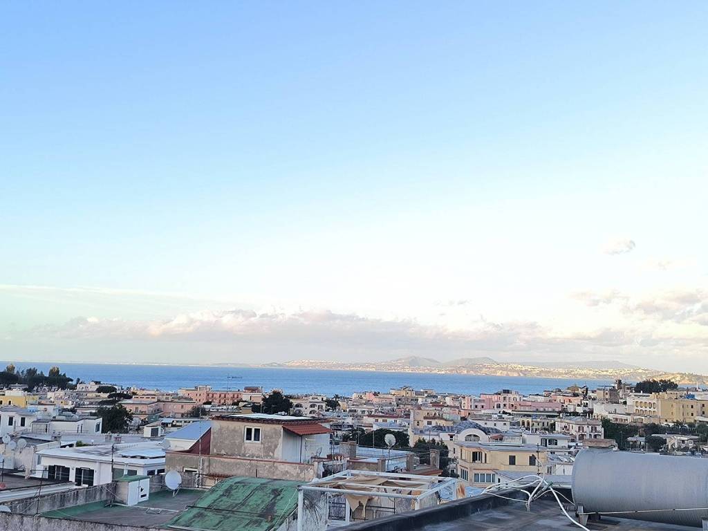 appartamento in vendita ad Ischia