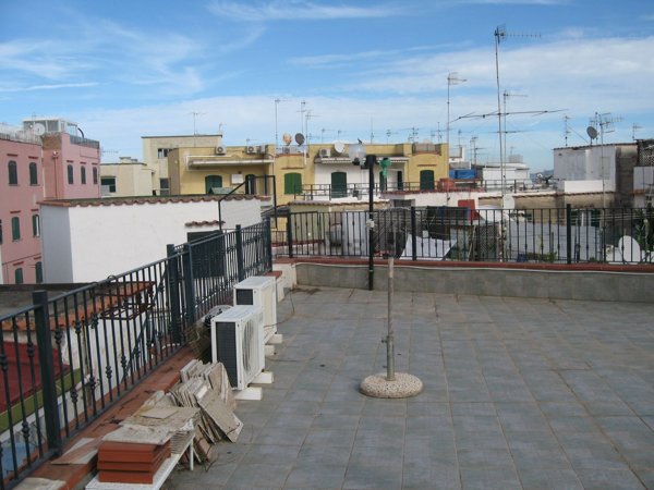 appartamento in vendita ad Ischia