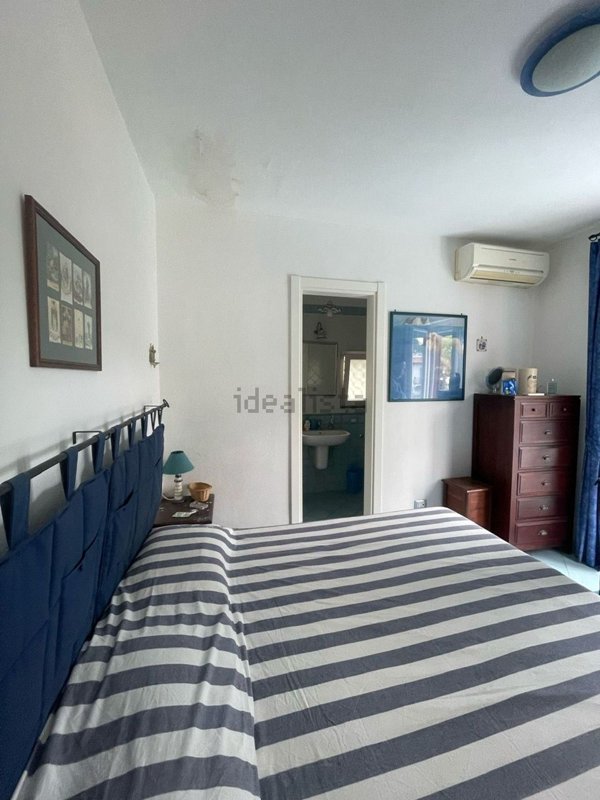 appartamento in vendita ad Ischia