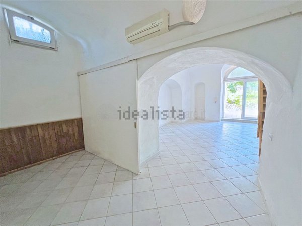 appartamento in vendita ad Ischia