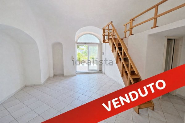 appartamento in vendita ad Ischia