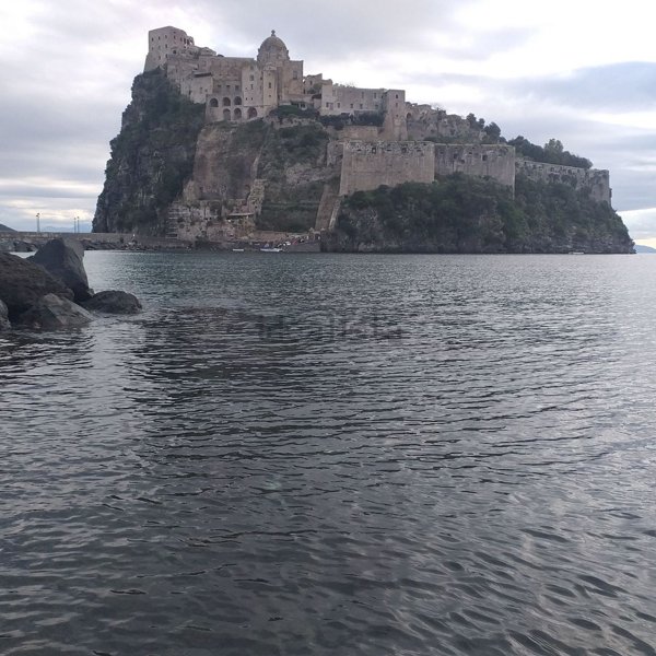 appartamento in vendita ad Ischia