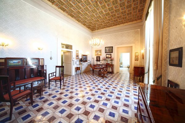 appartamento in vendita ad Ischia