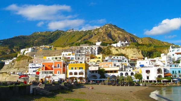appartamento in vendita ad Ischia