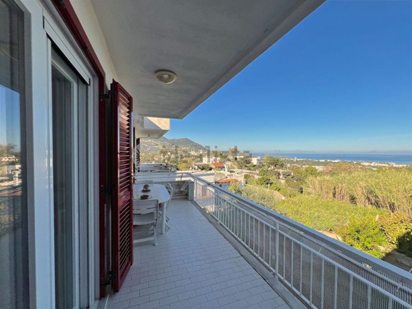 appartamento in vendita ad Ischia