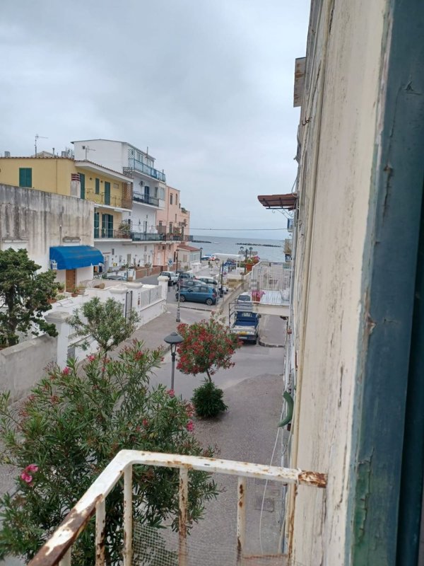 appartamento in vendita ad Ischia