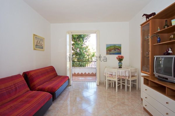 appartamento in vendita ad Ischia