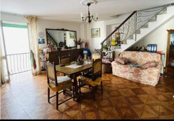 appartamento in vendita ad Ischia