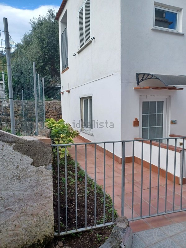 appartamento in vendita ad Ischia