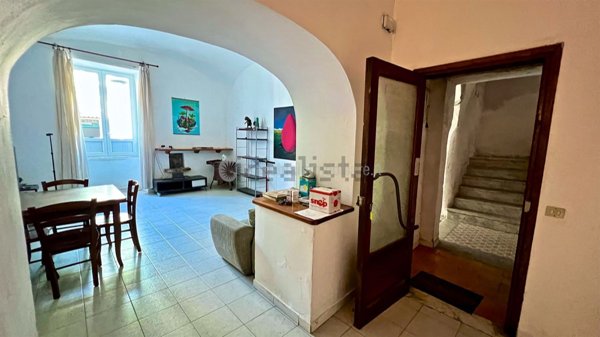 appartamento in vendita ad Ischia