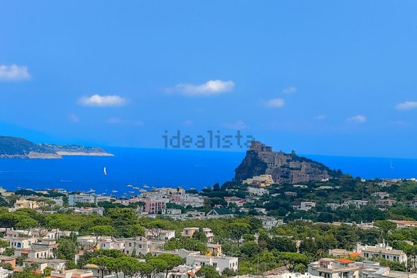 appartamento in vendita ad Ischia