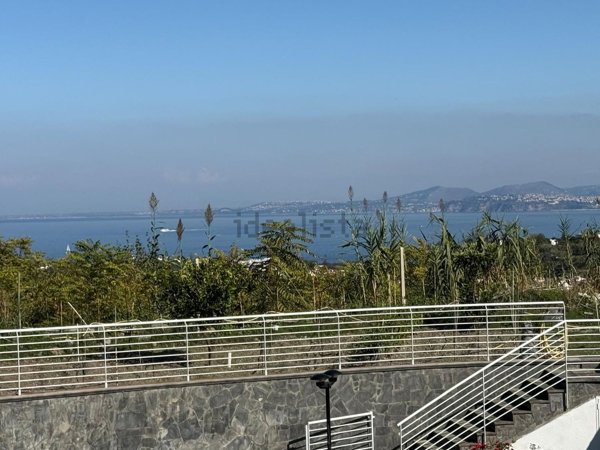 appartamento in vendita ad Ischia