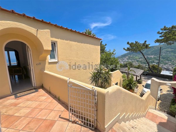 appartamento in vendita ad Ischia