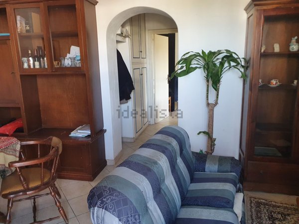 appartamento in vendita ad Ischia