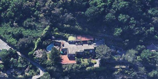 casa indipendente in vendita ad Ischia