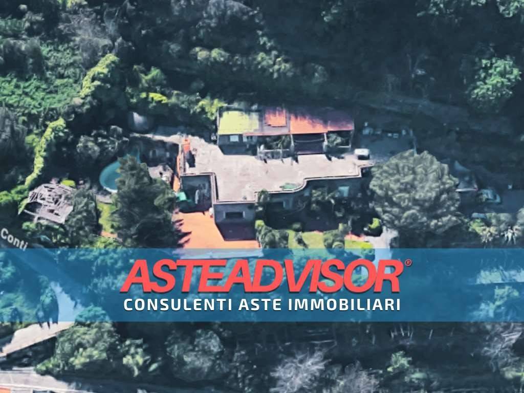 casa indipendente in vendita ad Ischia