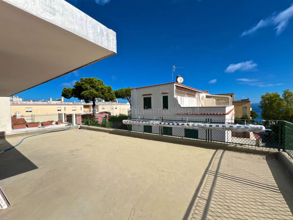 appartamento in vendita ad Ischia