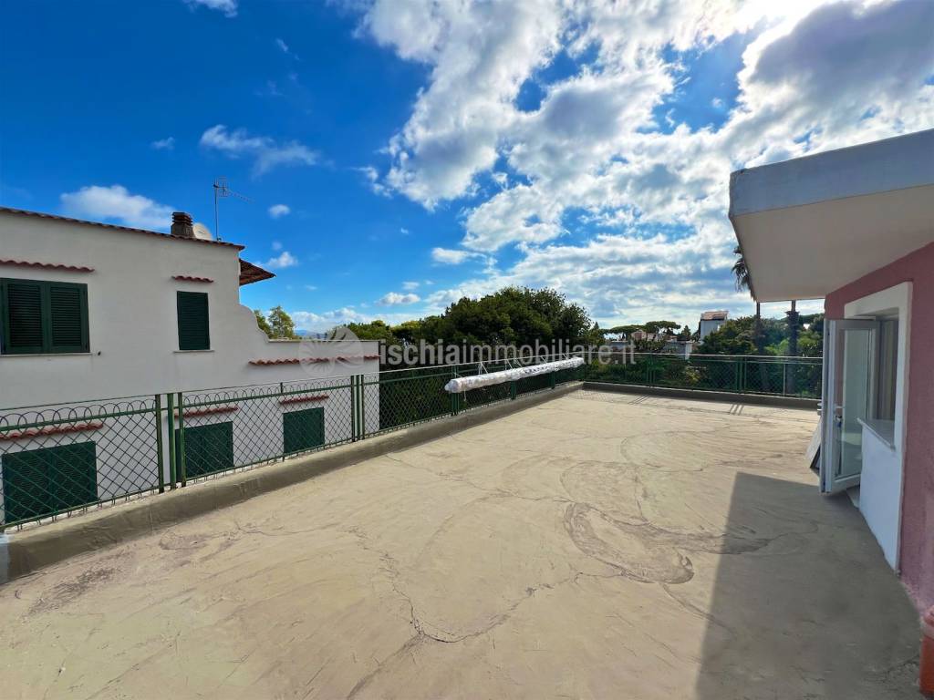 appartamento in vendita ad Ischia