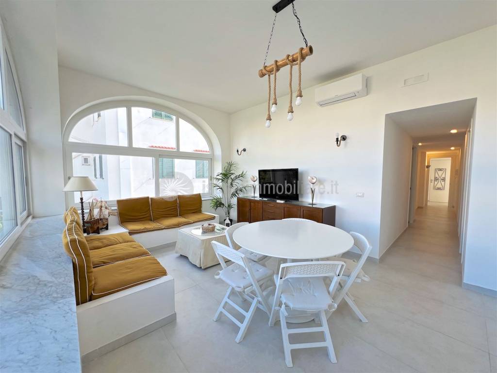 appartamento in vendita ad Ischia