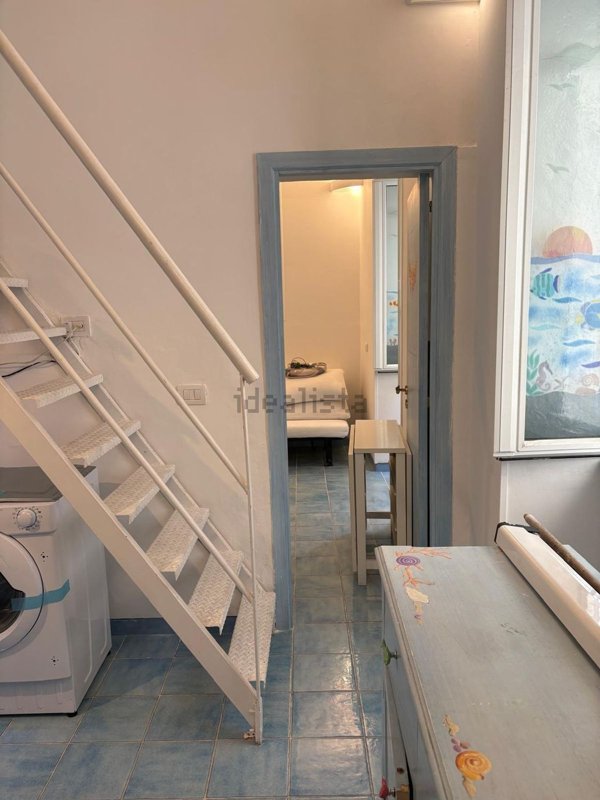 appartamento in vendita ad Ischia