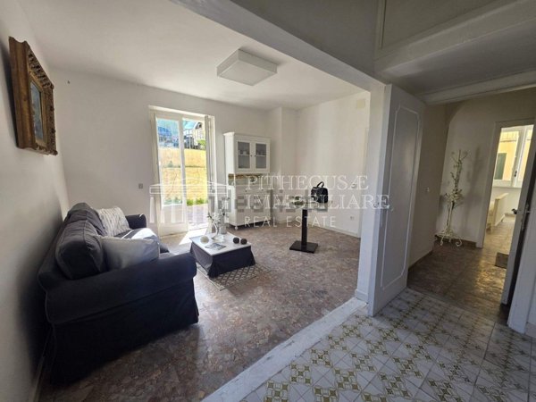 appartamento in vendita ad Ischia