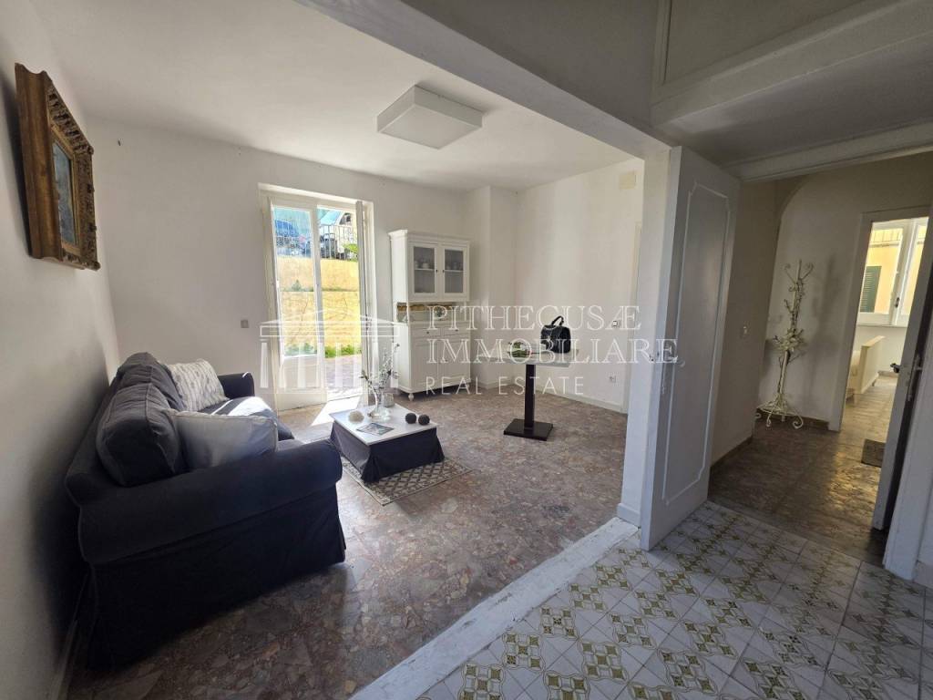 appartamento in vendita ad Ischia