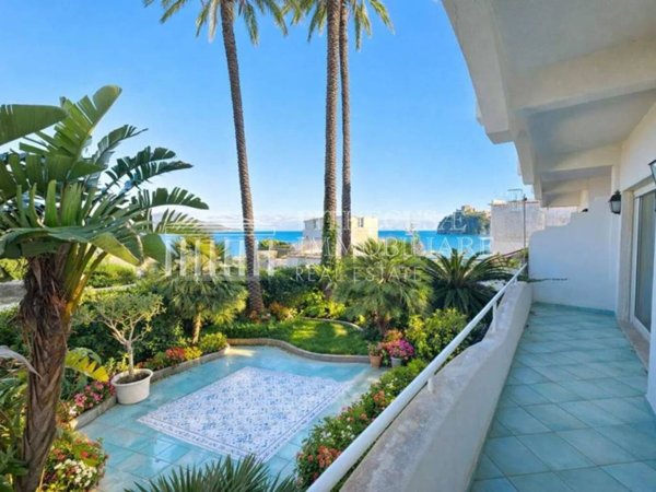 appartamento in vendita ad Ischia
