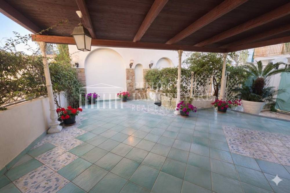 appartamento in vendita ad Ischia