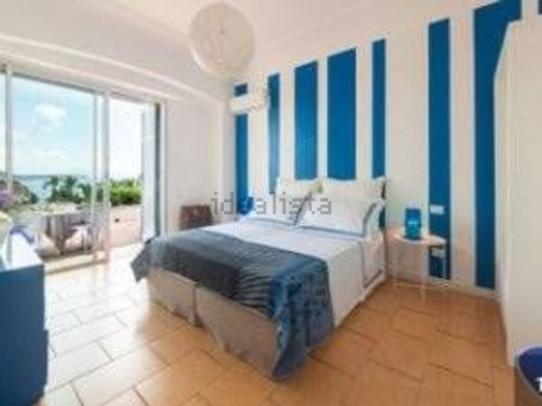 casa indipendente in vendita ad Ischia