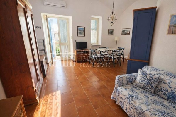 appartamento in vendita ad Ischia