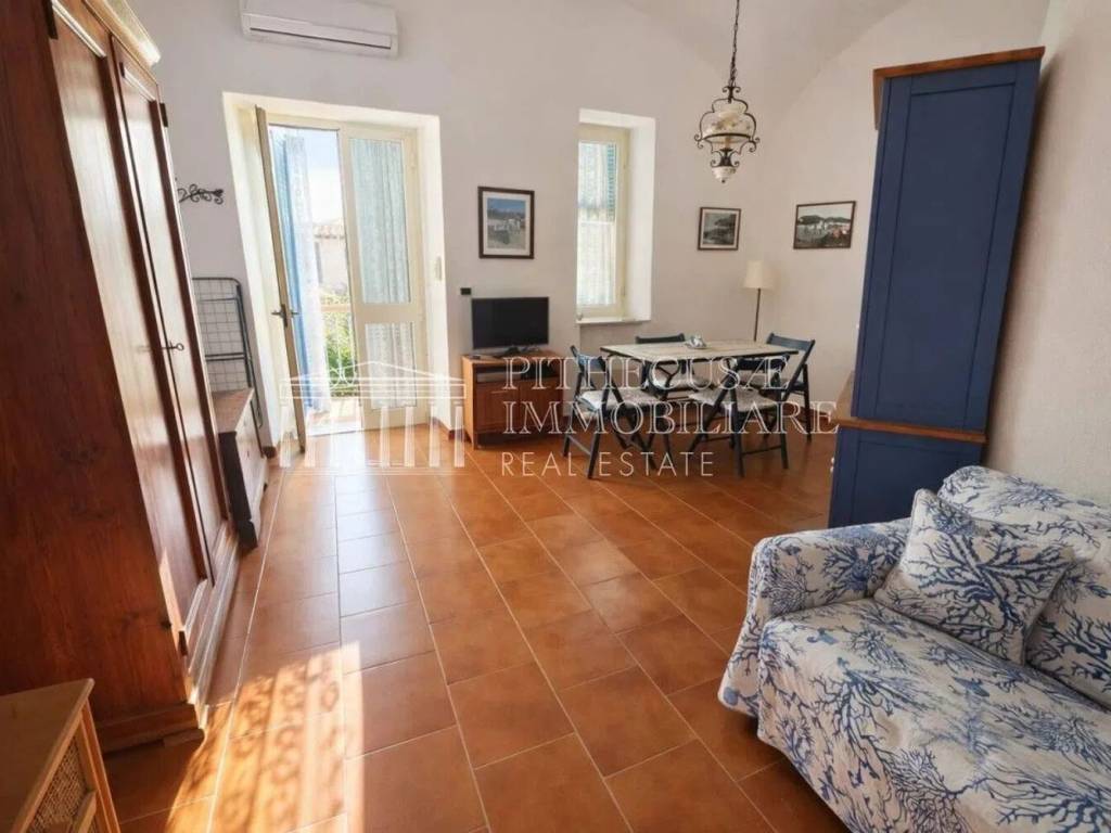 appartamento in vendita ad Ischia