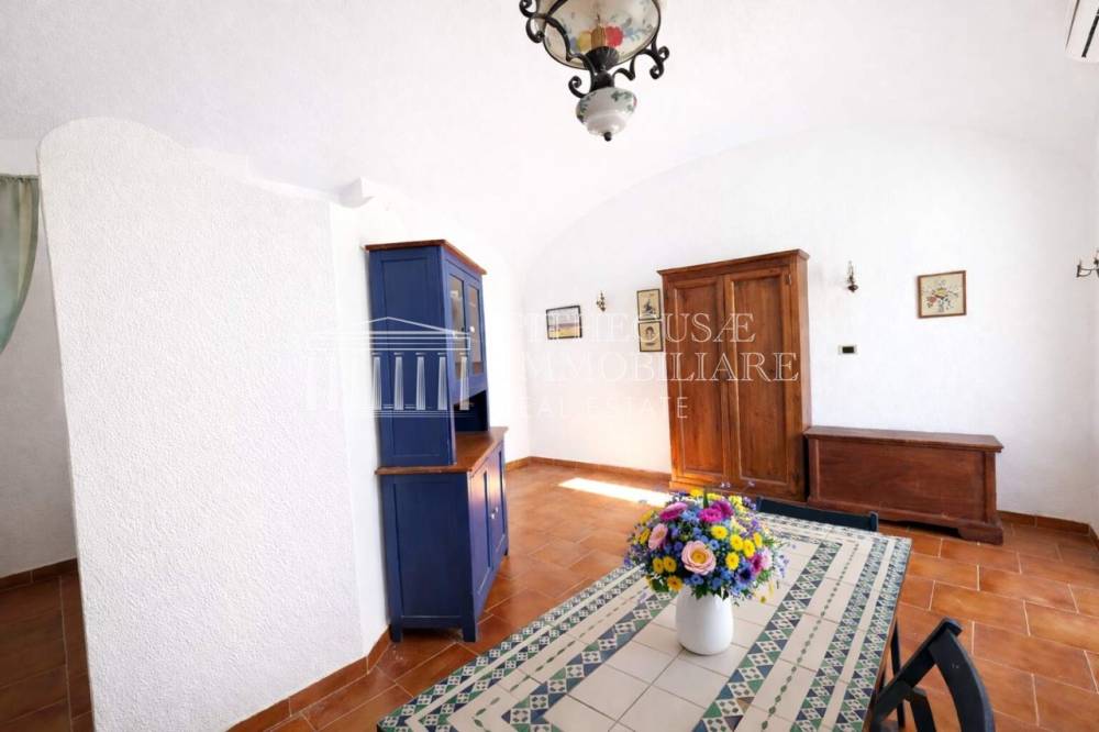 appartamento in vendita ad Ischia