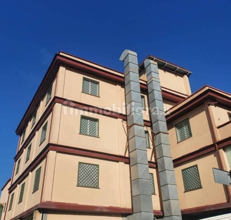 appartamento in vendita ad Ischia