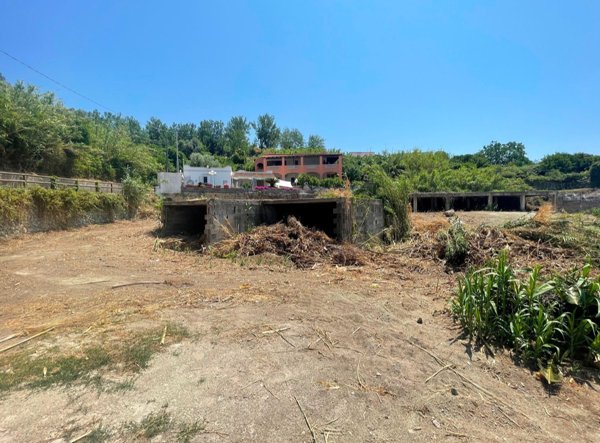 quadrivano in vendita ad Ischia