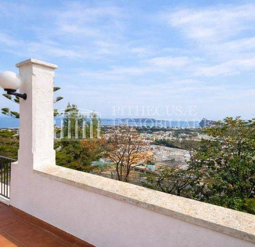 appartamento in vendita ad Ischia