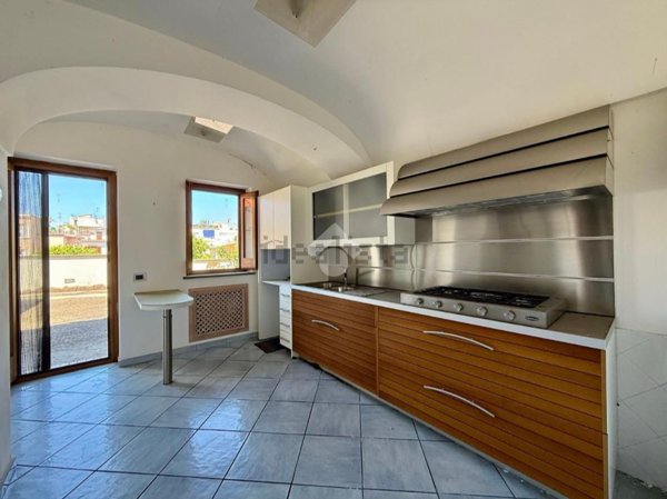 appartamento in vendita ad Ischia