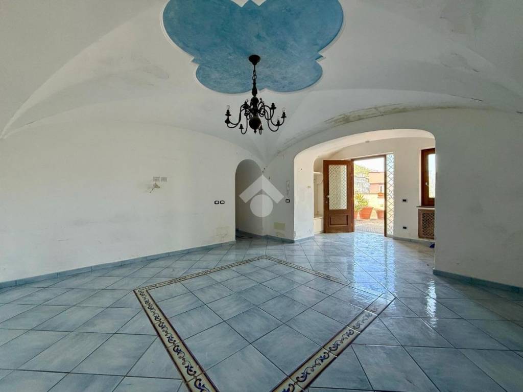 appartamento in vendita ad Ischia