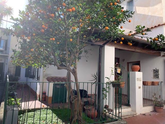 mansarda in vendita ad Ischia